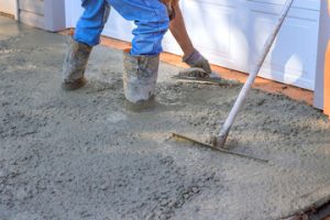 driveway repair