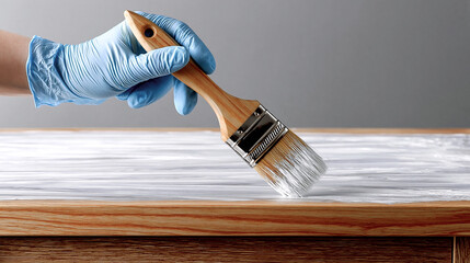 Cabinet Refinishing